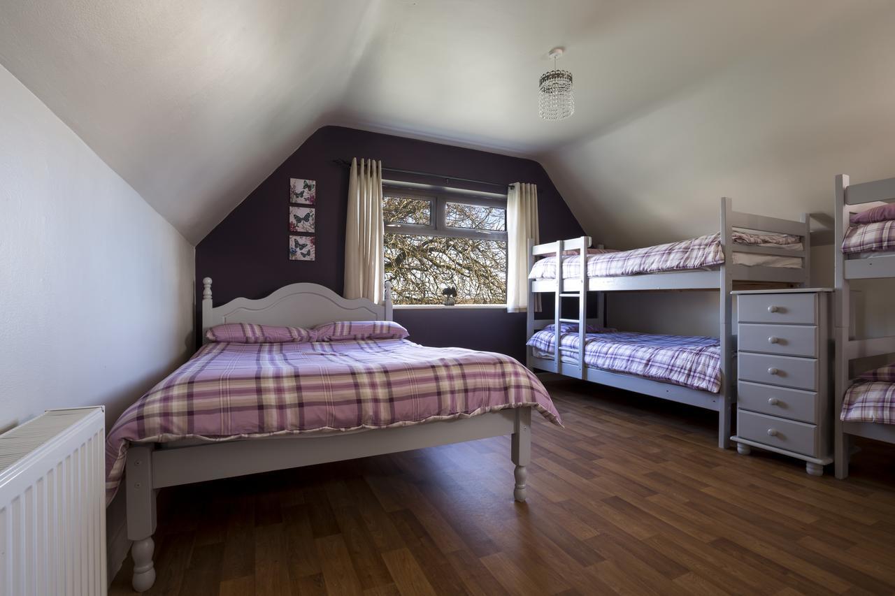 Lakeland House Конг Екстериор снимка