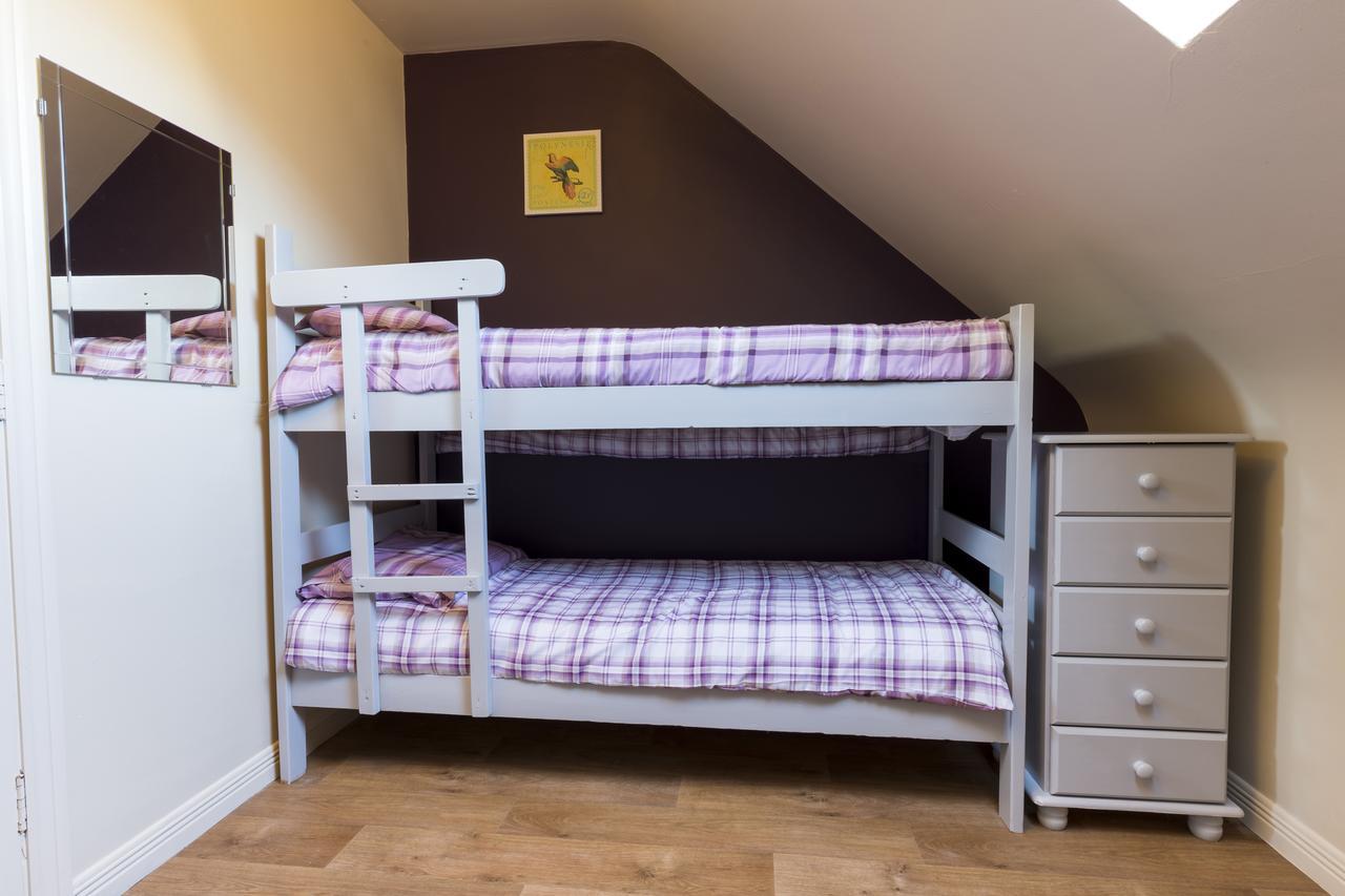 Lakeland House Конг Екстериор снимка