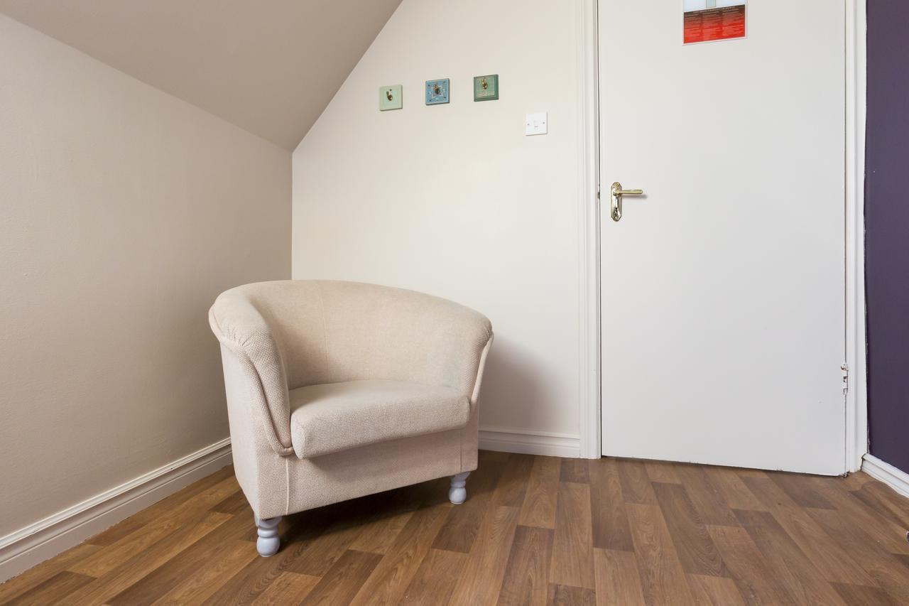 Lakeland House Конг Екстериор снимка