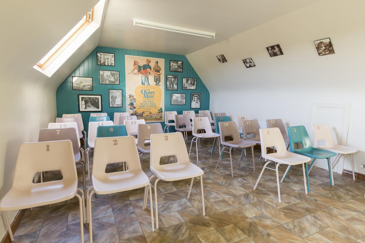 Lakeland House Конг Екстериор снимка