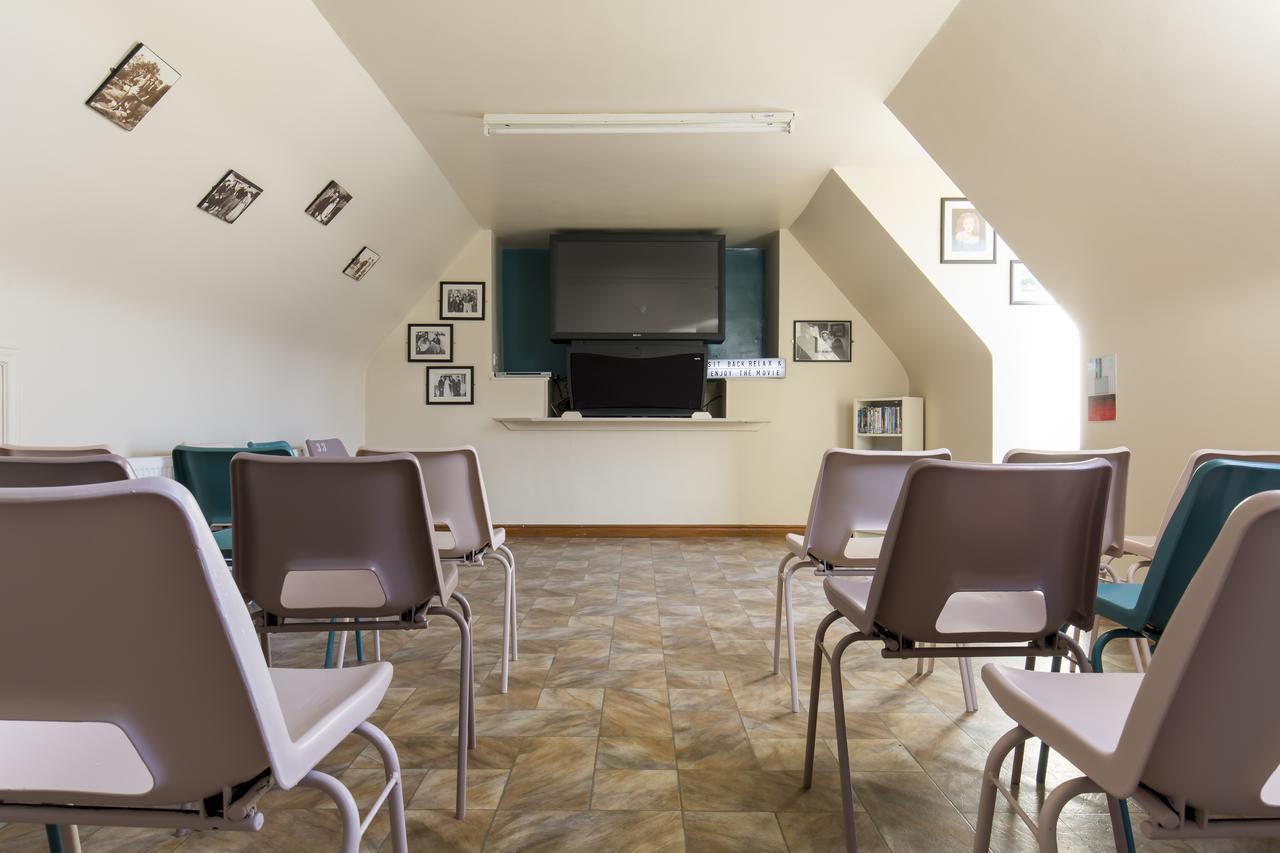 Lakeland House Конг Екстериор снимка